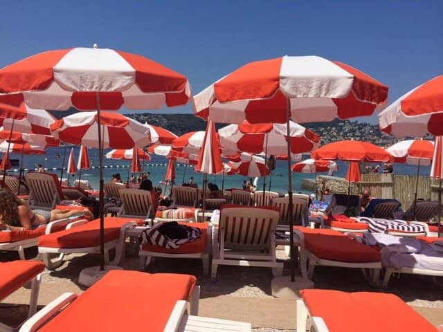 Stunning Bay of Villefranche Views