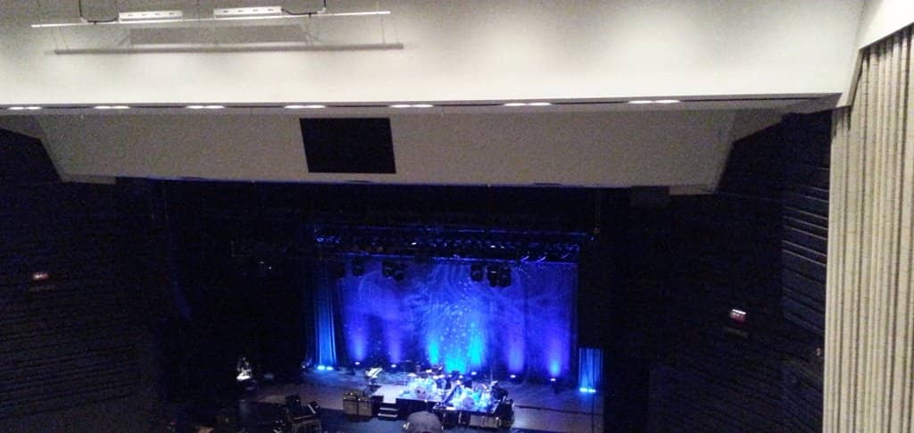 Live Concerts