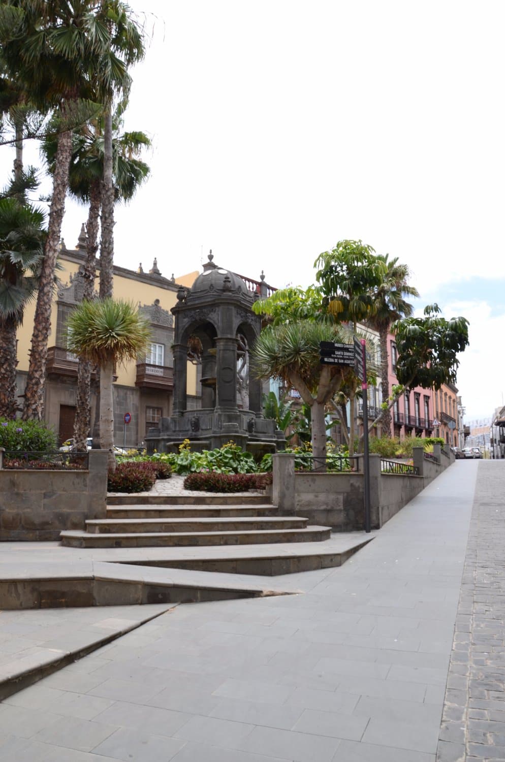 Plac Ducha Świętego