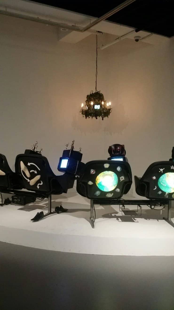 International Contemporary Works