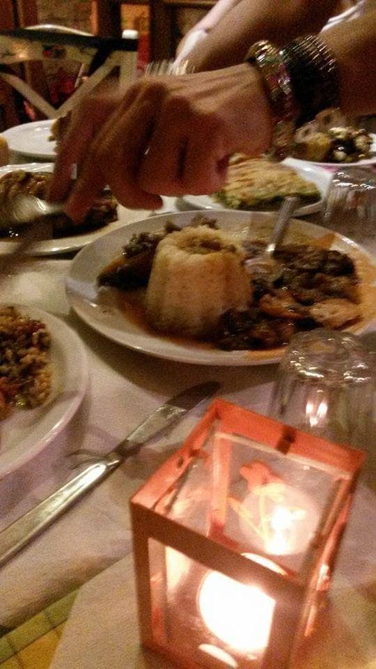 Warm & Inviting Atmosphere