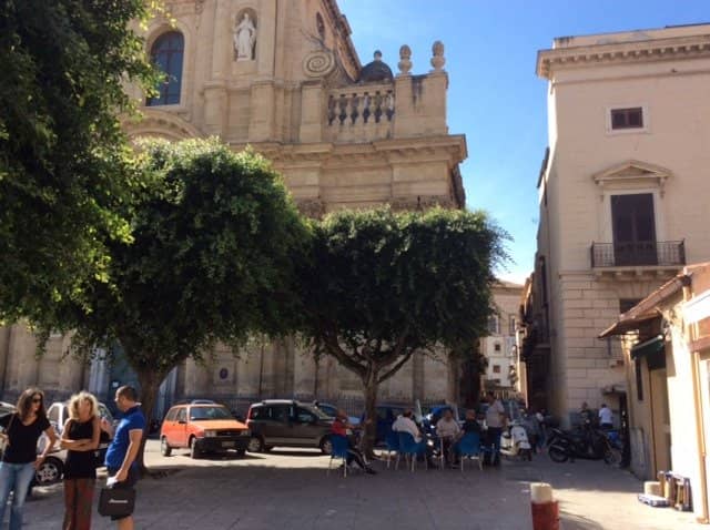 Murales of Falcone and Borsellino