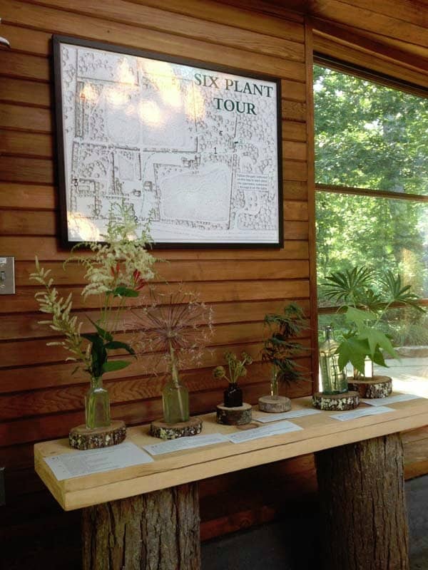 Historic Sheep Farm Landscape