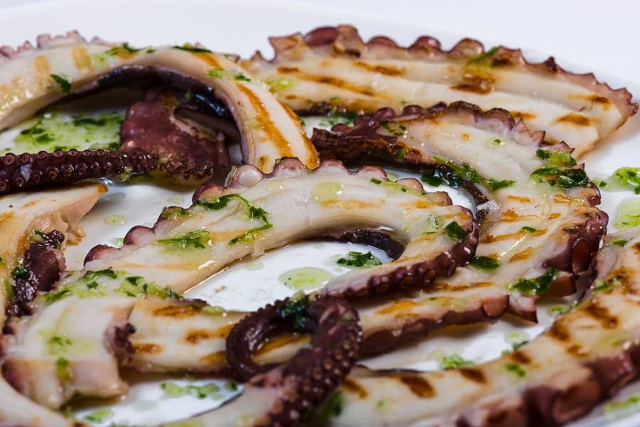 Incredible Value Menu del Día