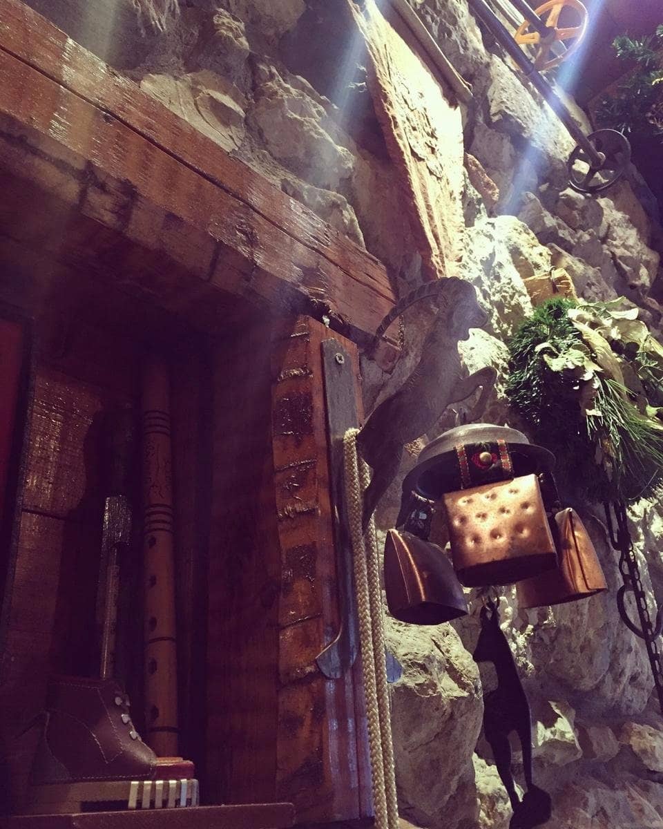 Authentic Greek Grills