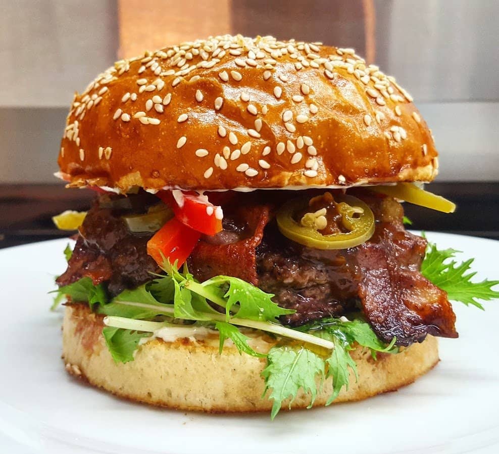 Extensive Craft Beer Selection