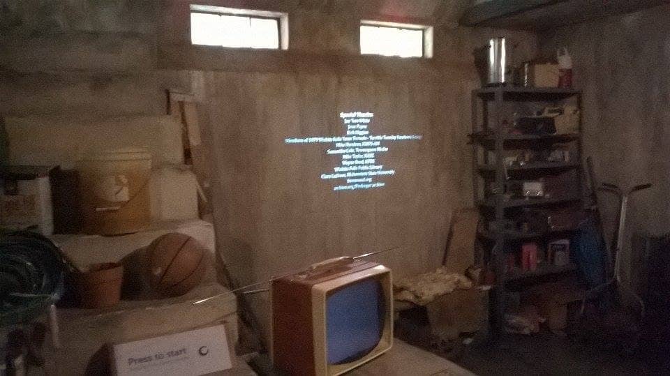 Interactive Schoolhouse