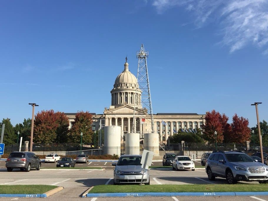 State Capitol