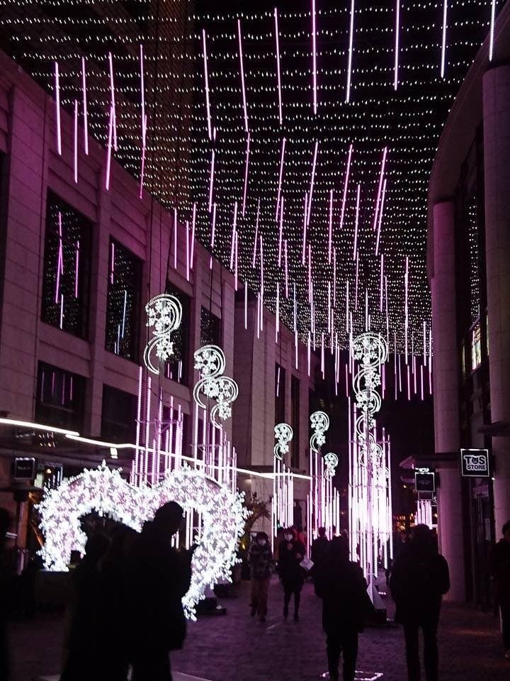 Akasaka ACT Theater