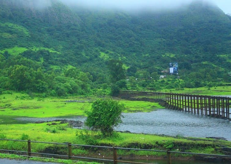 Lonaval Lake