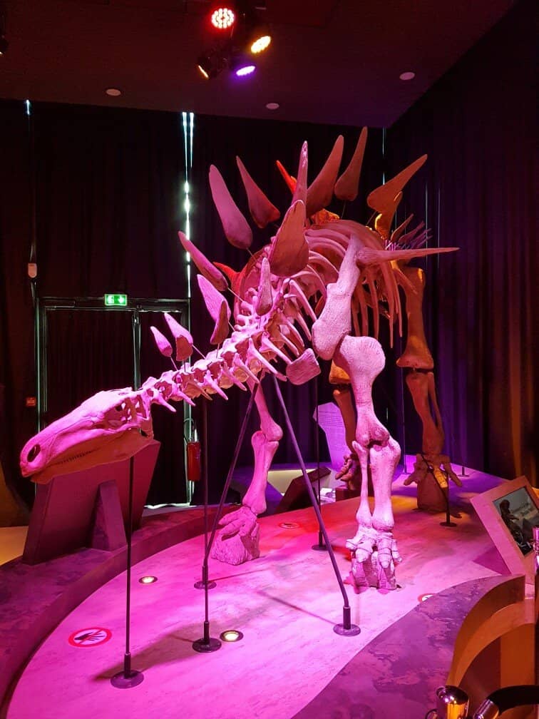 Interactive Learning