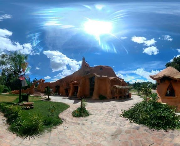 buen plan para un día soleado, con amigos o familia...