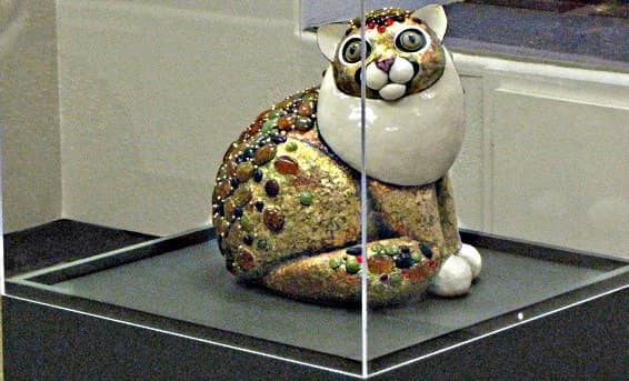 Diversity in Mesa Exhibit