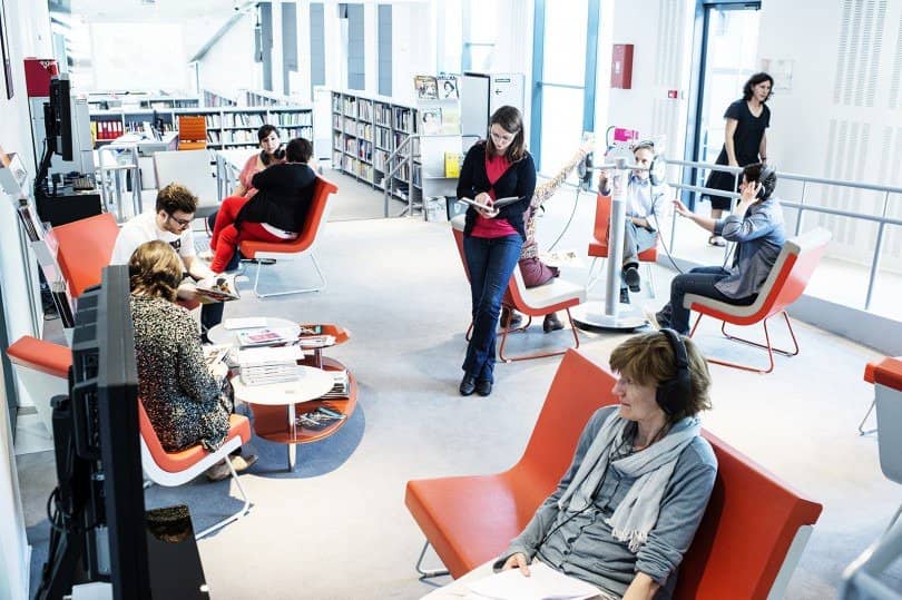 Musical Heritage Stories