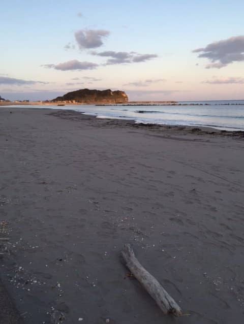 Towering Cliff Backdrops