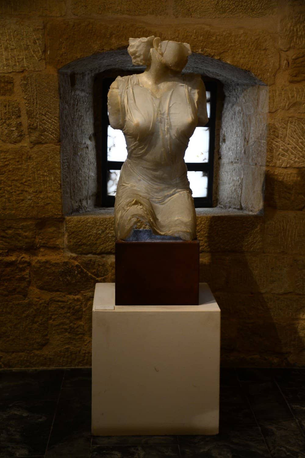 Gallery Architecture