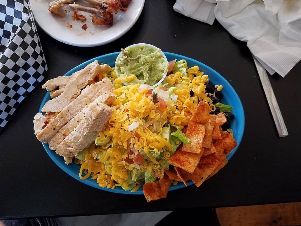 Unique Dollar Bill Atmosphere