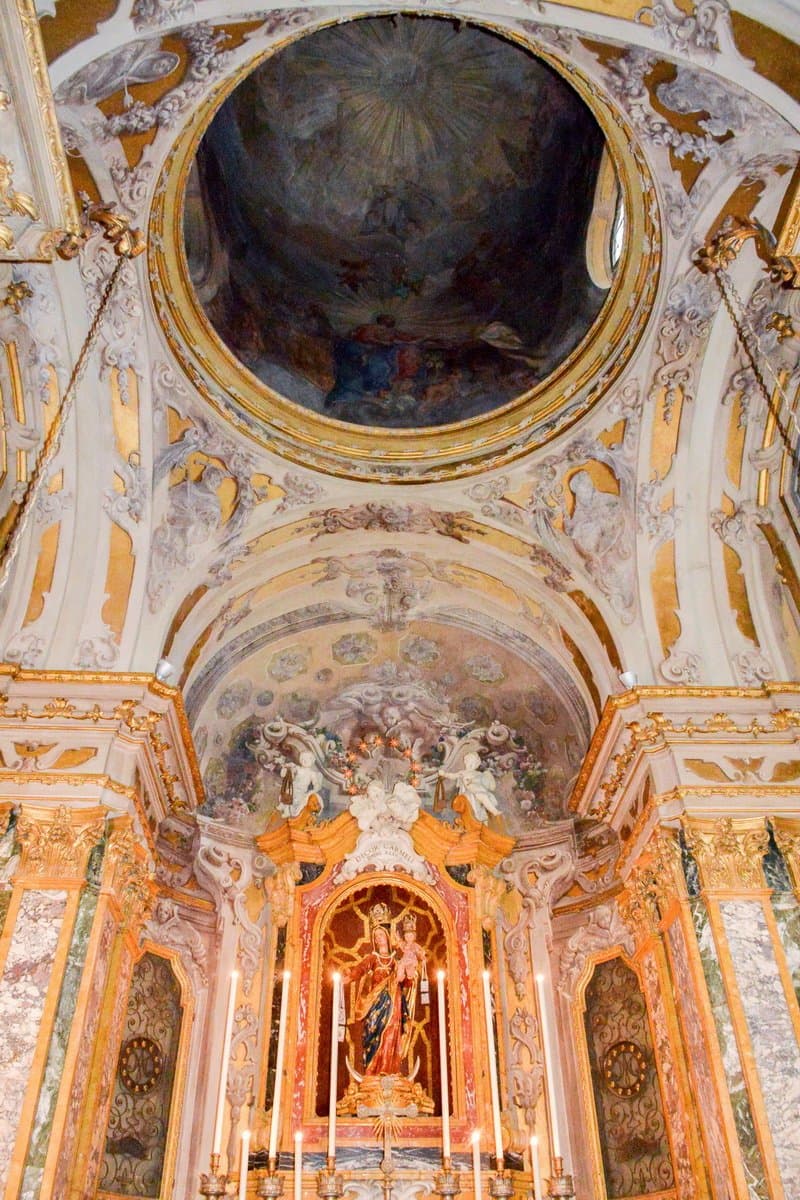 Chiesa di San Martino