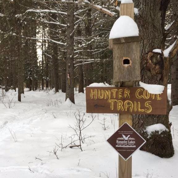 Trailhead