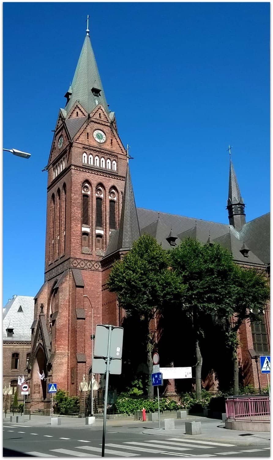 The Blue Starry Ceiling