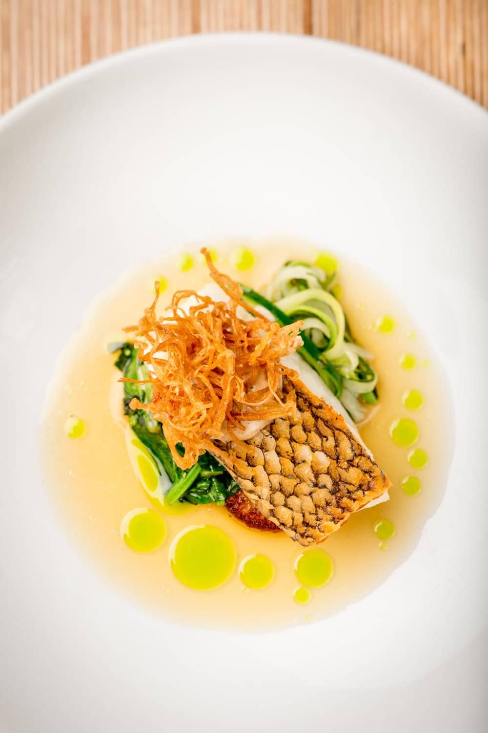 Stunning Beach Views