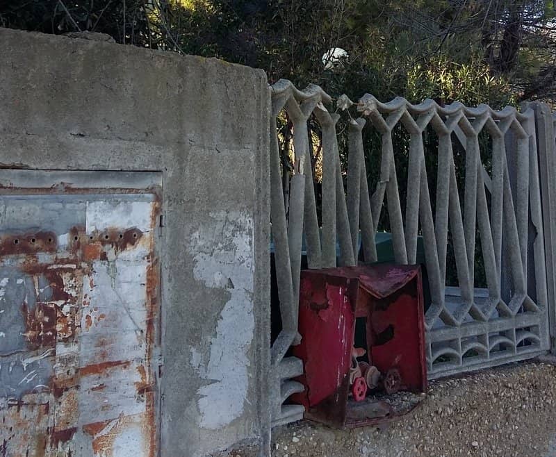 The Stage and Technical Setup