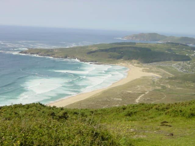 Hiking Trails