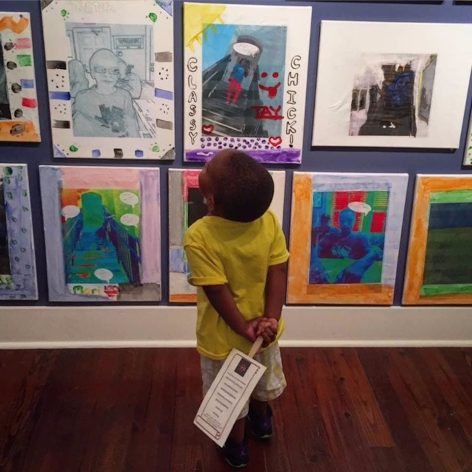 Delray History Spady Museum