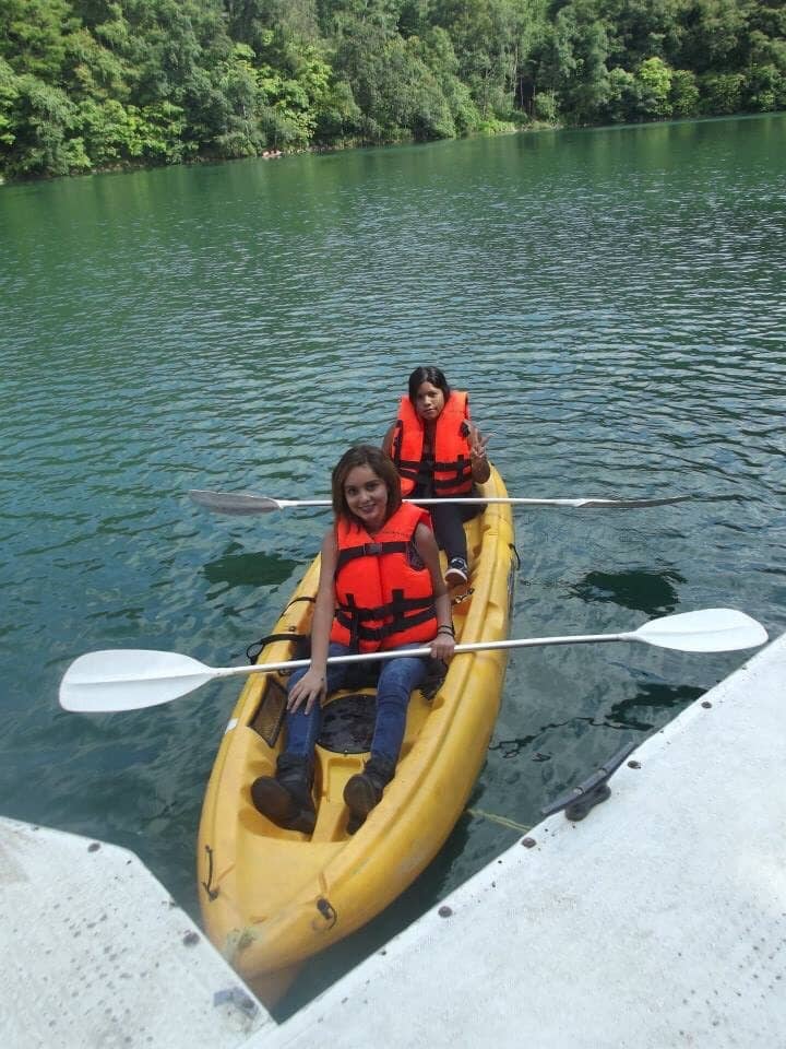 Pátzcuaro & Janitzio Island