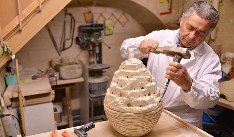 Artisan Workshop