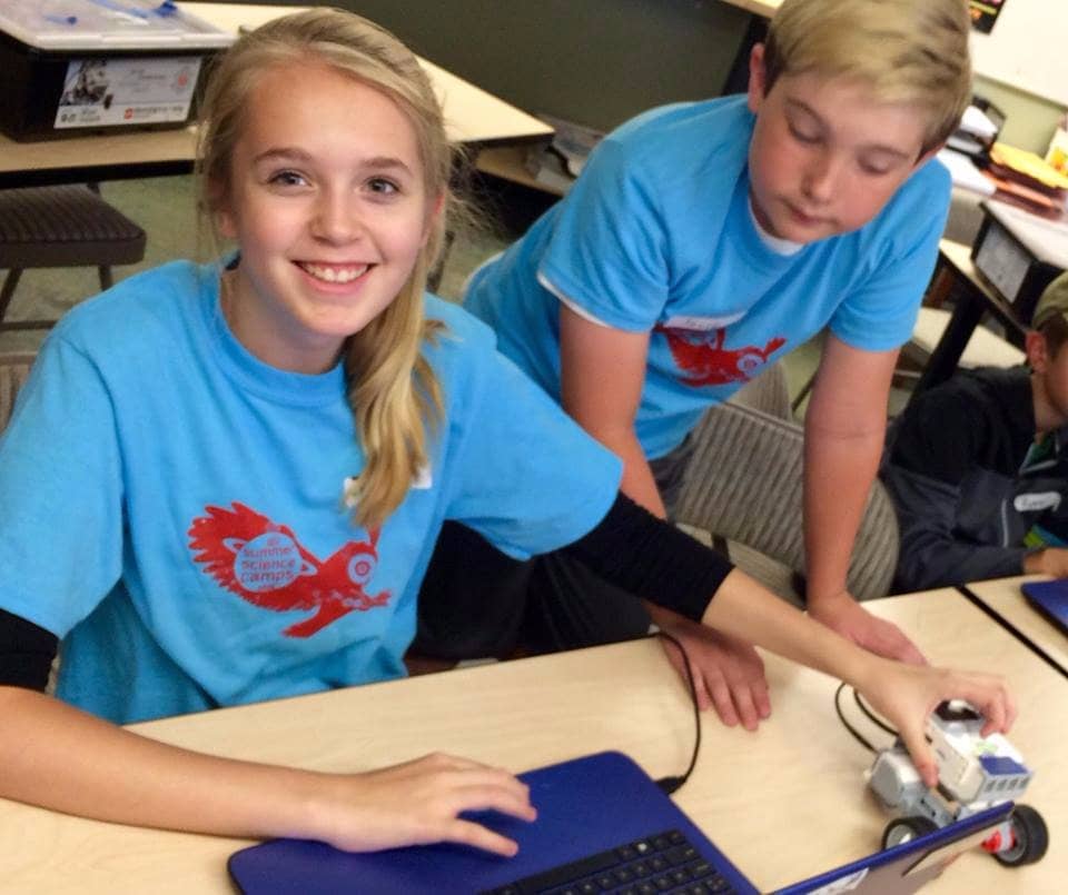 Interactive Water Table