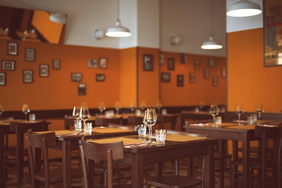 Trattoria Trippa - Milano