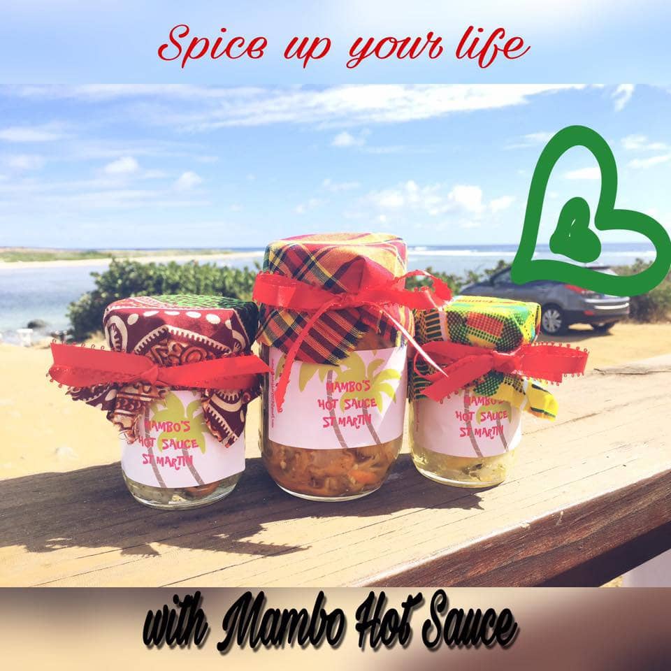 Seasoned Fish with a Twist