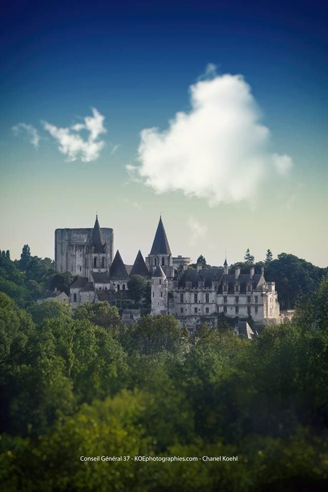 La Cité Royale