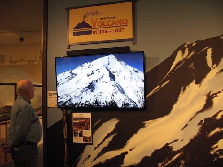 Local History Exhibits