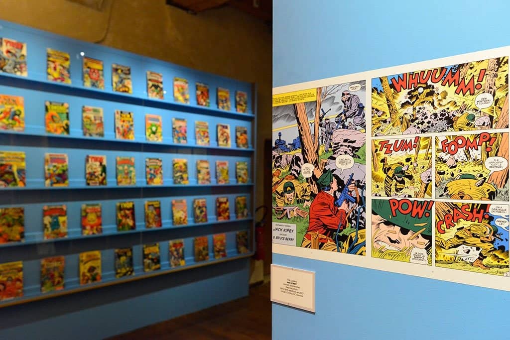 Breathtaking Panoramic Views