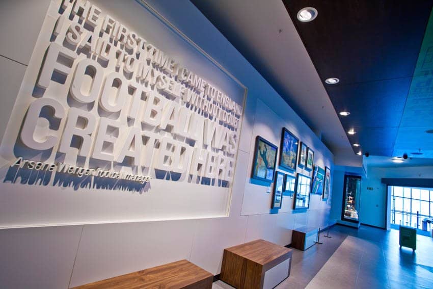 Brazilian Football History