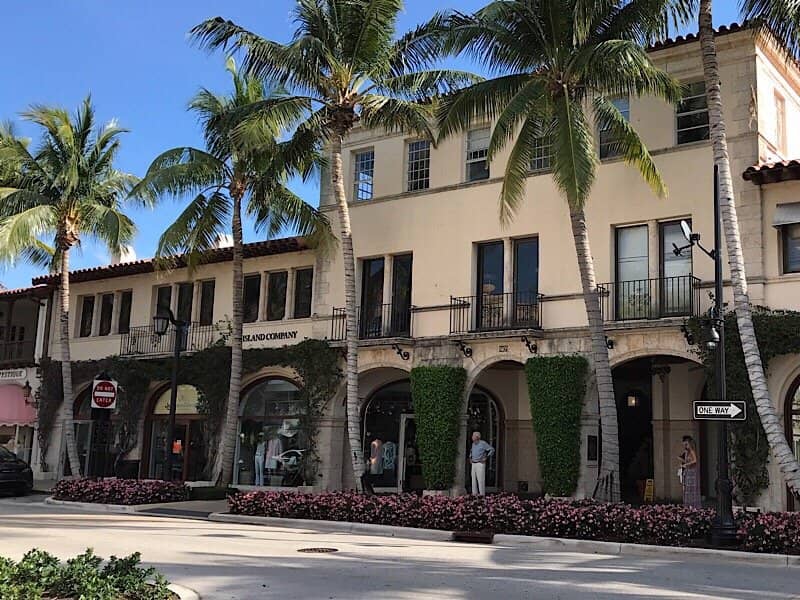 Spanish Revival Architecture