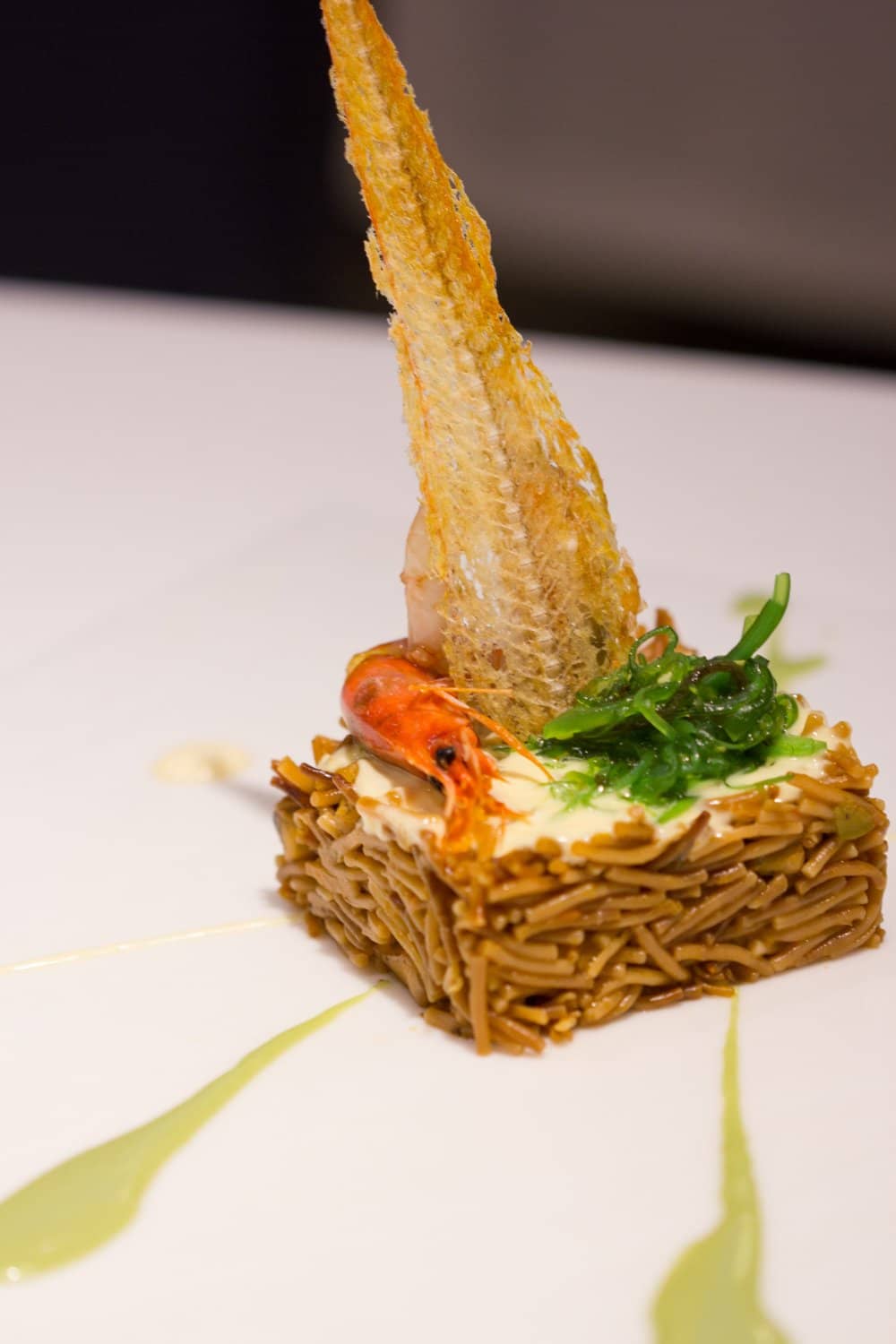 Summum Menu Delights