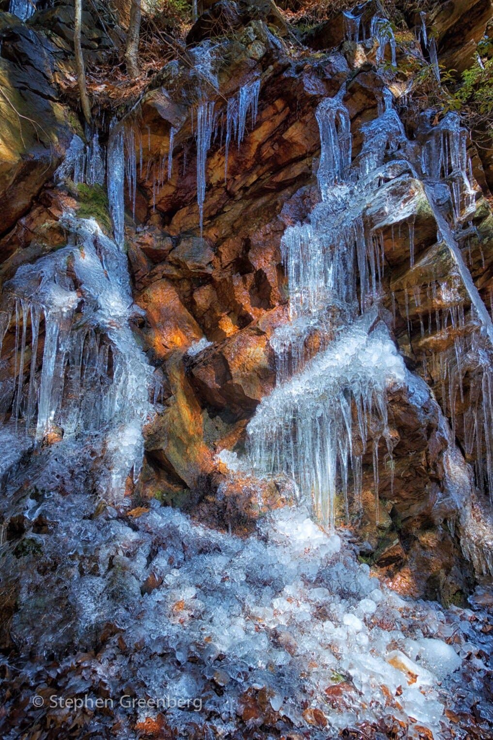 Westville Recreational Area