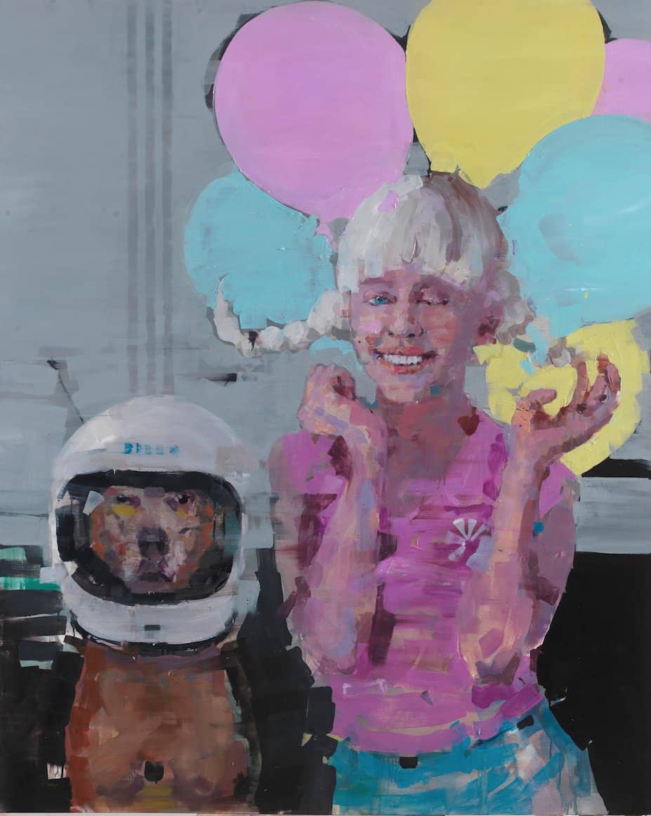 Thematic Exhibitions