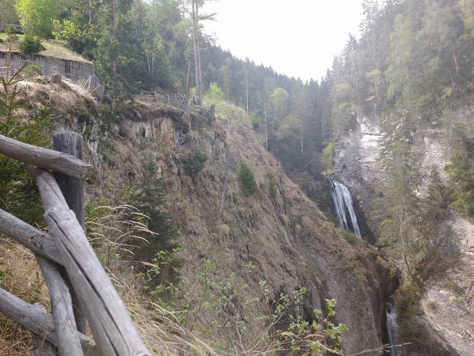 Spectacular Rock Formations