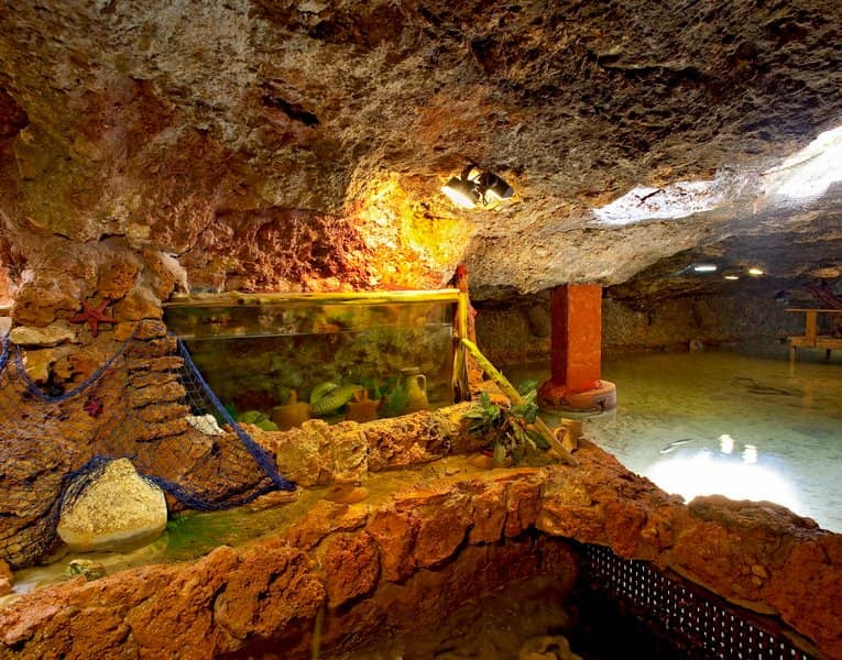 Scenic Coastal Location