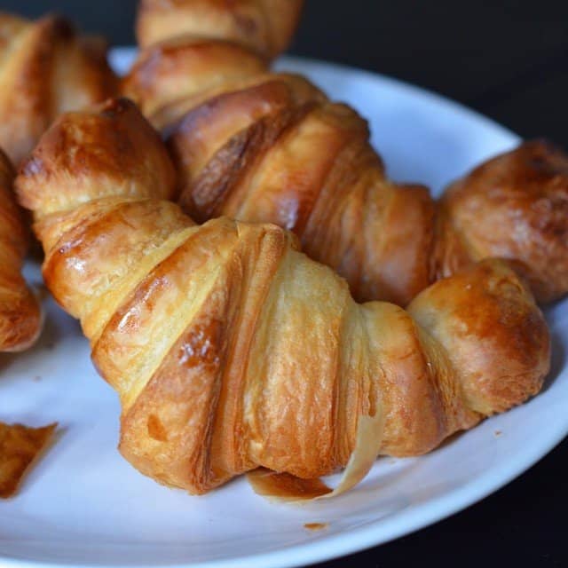 French Pâtisserie Class