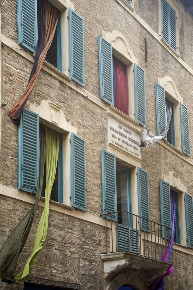 Rossini Opera Festival