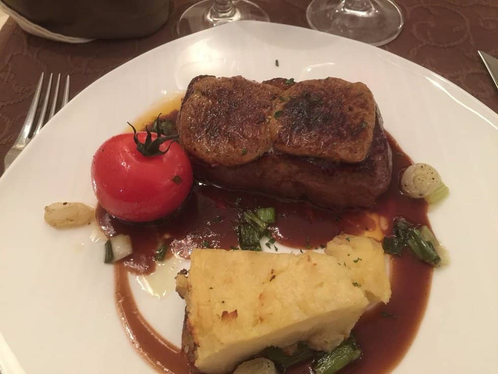 Cozy Ambiance & Biergarten