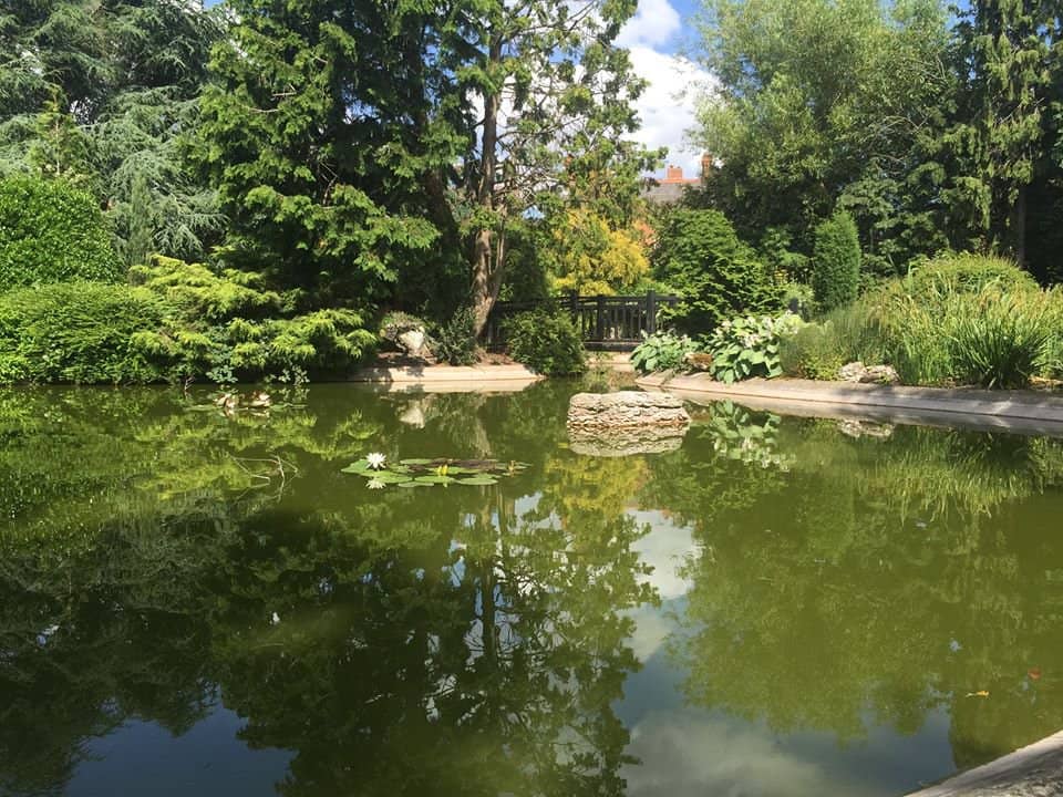 Riverside Walks