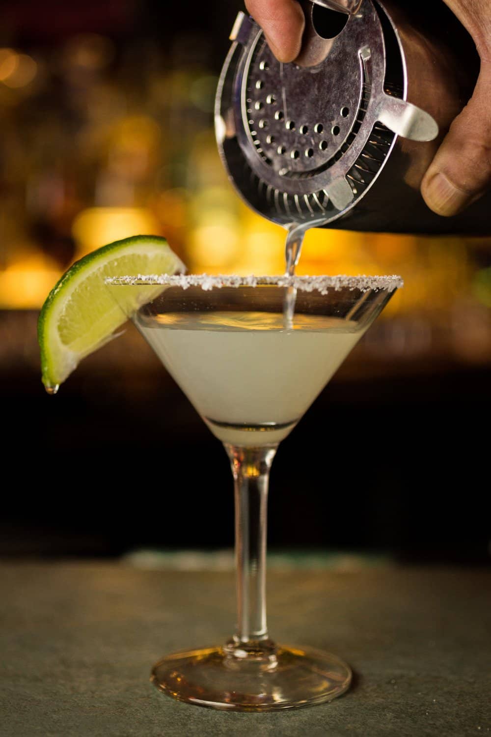 Fusion Flavors & Presentation