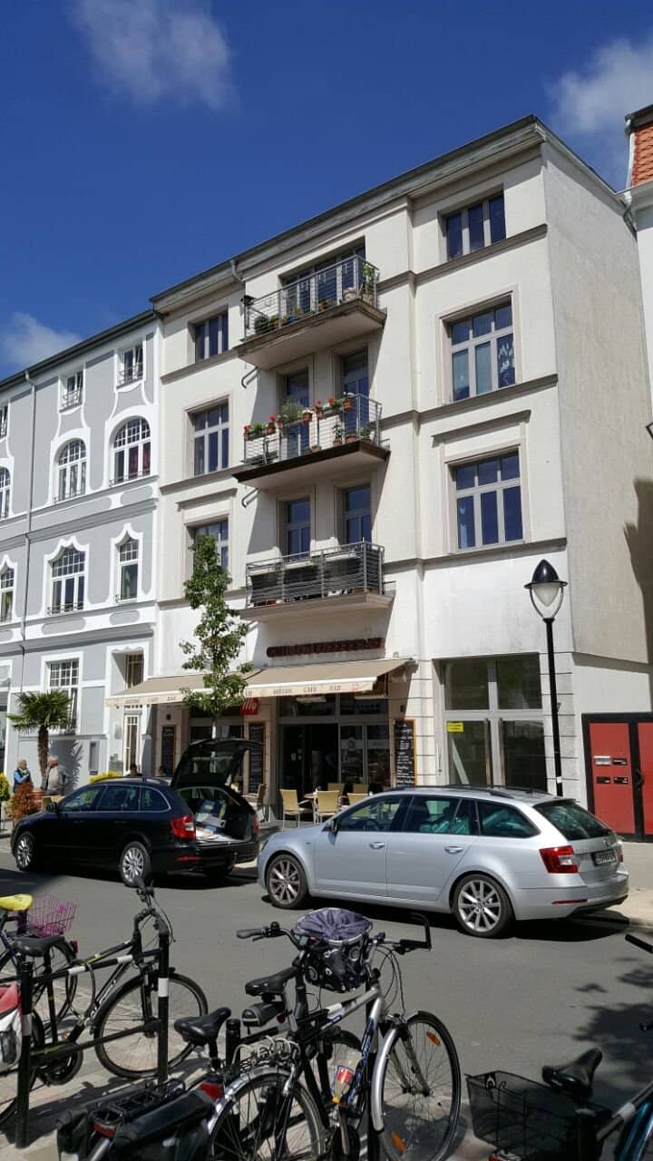 Architectural Charm