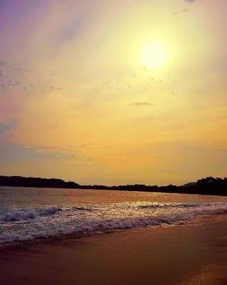 Playa Blanca Beach